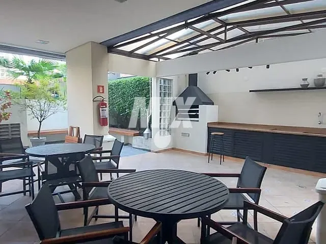 Apartamento 2 quartos e 2 banheiros, à venda, no bairro Vila Olímpia em São Paulo