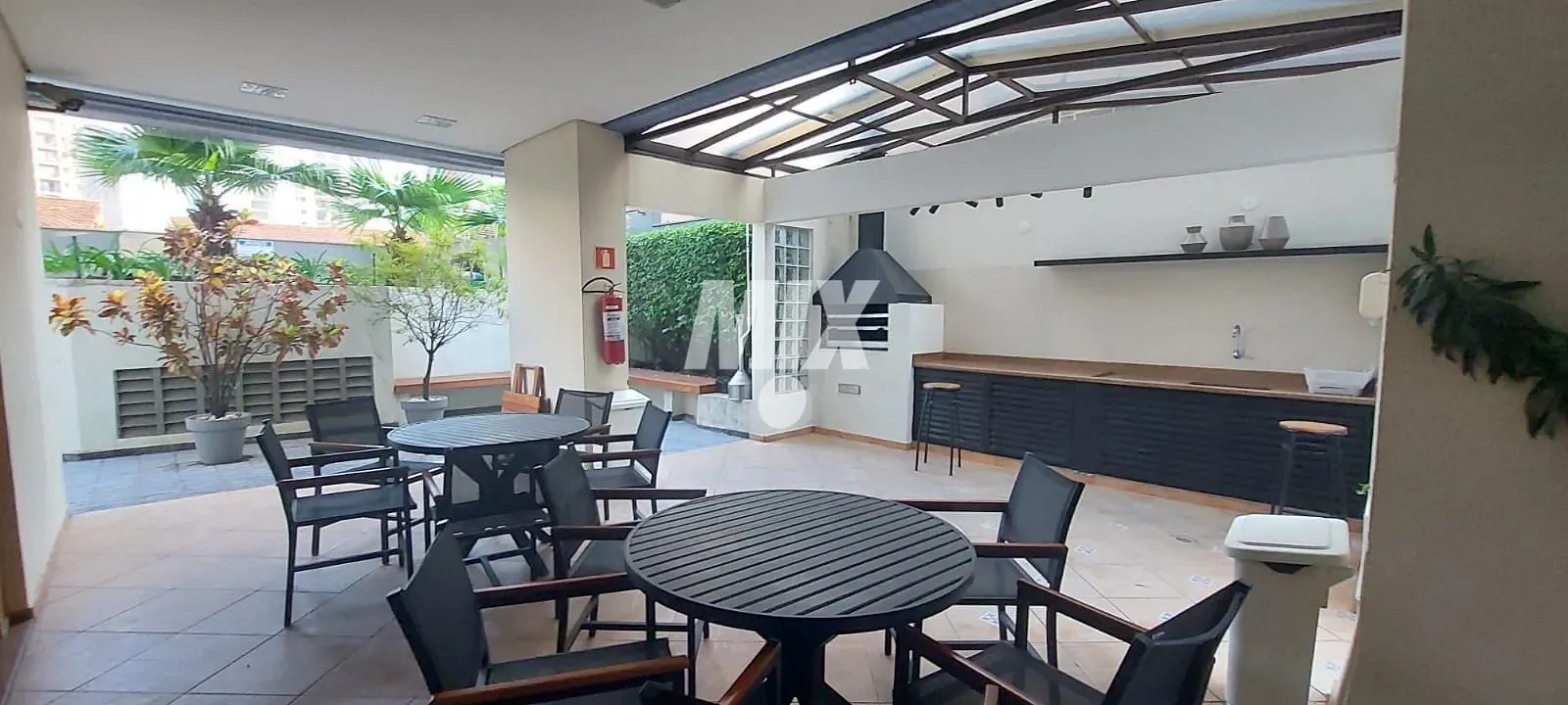 Apartamento, 2 quartos, 76 m² - Foto 1