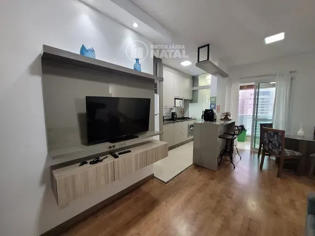Apartamento 3 quartos e 2 banheiros, para alugar, no bairro Santa Rosa em Londrina