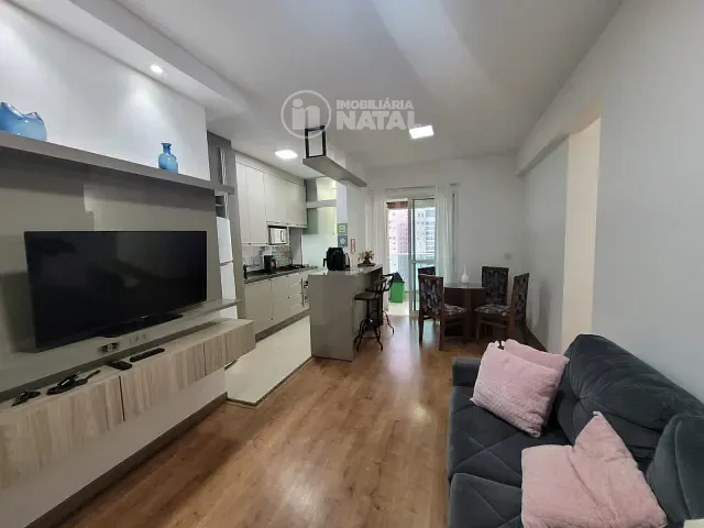Apartamento 3 quartos e 2 banheiros, para alugar, no bairro Santa Rosa em Londrina