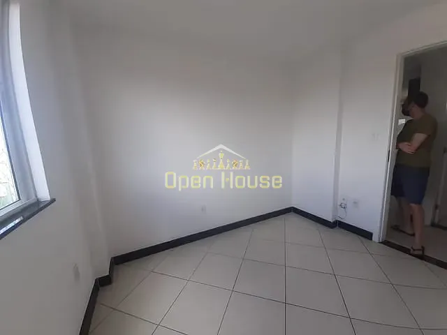 Apartamento com 90m² 3 quartos e 2 banheiros, à venda, no bairro Nossa Senhora das Graças em Volta Redonda