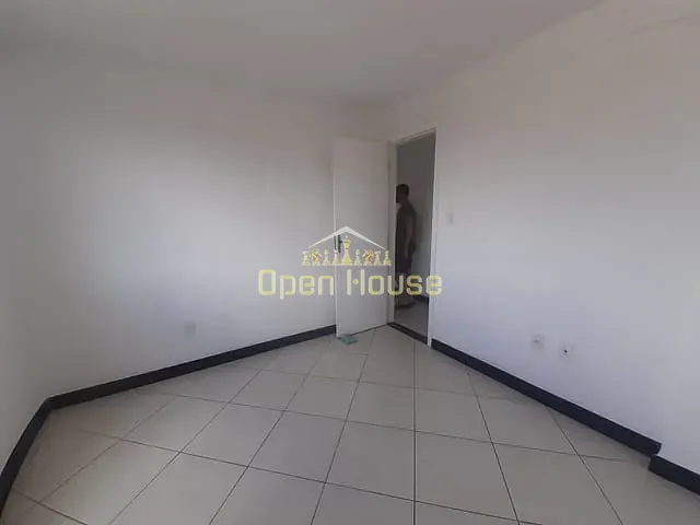 Apartamento com 90m² 3 quartos e 2 banheiros, à venda, no bairro Nossa Senhora das Graças em Volta Redonda