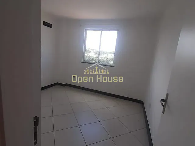 Apartamento com 90m² 3 quartos e 2 banheiros, à venda, no bairro Nossa Senhora das Graças em Volta Redonda
