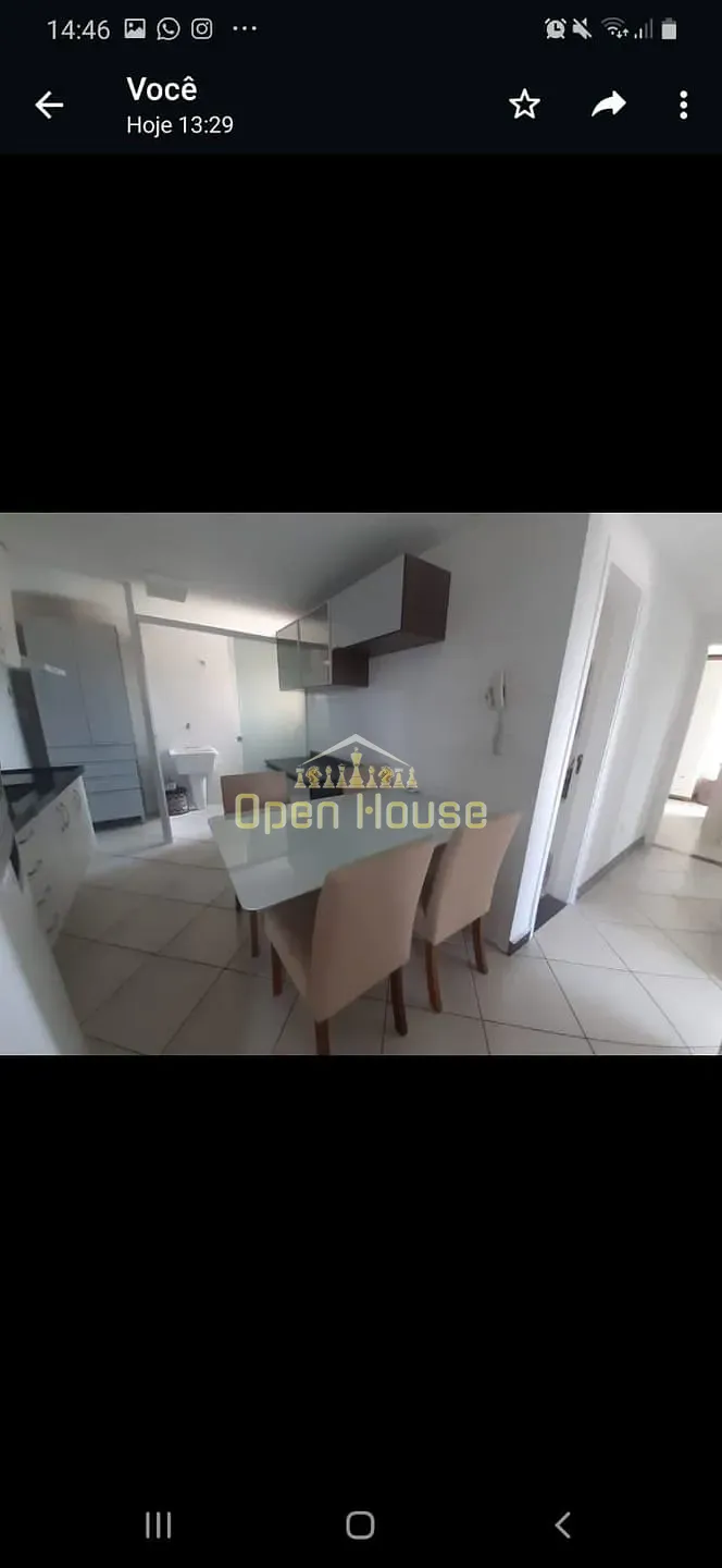 Apartamento, 3 quartos, 87 m² - Foto 14