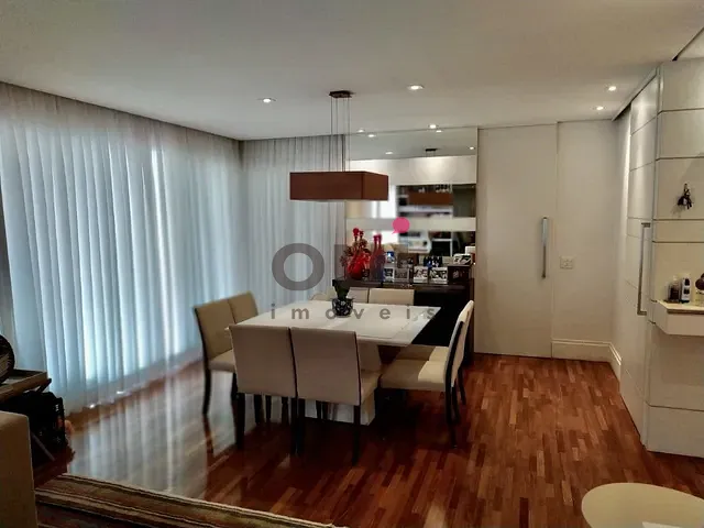Apartamento 3 quartos e 4 banheiros, à venda, no bairro Lapa em São Paulo