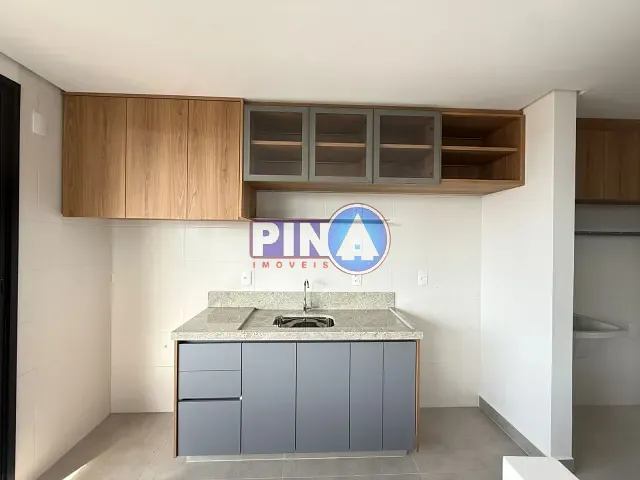 Apartamento com 104m² 3 quartos e 4 banheiros, à venda, no bairro Setor Bueno em Goiânia