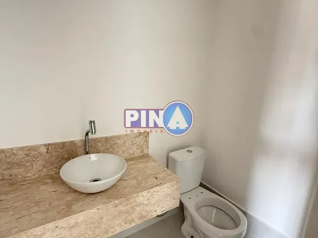 Apartamento com 104m² 3 quartos e 4 banheiros, à venda, no bairro Setor Bueno em Goiânia
