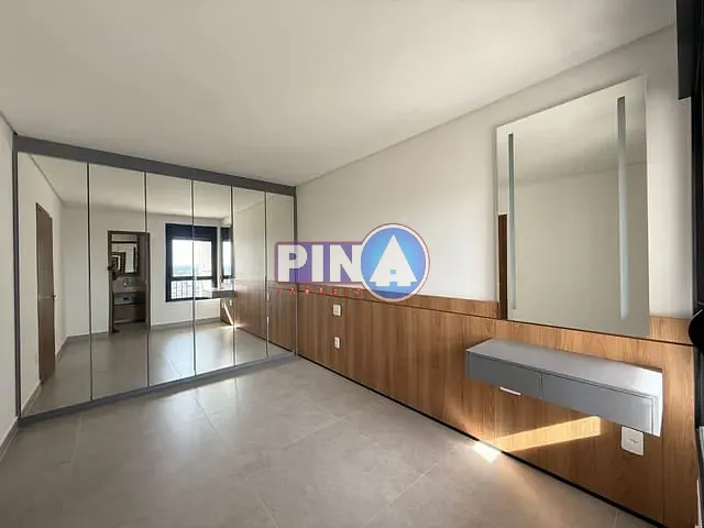 Apartamento com 104m² 3 quartos e 4 banheiros, à venda, no bairro Setor Bueno em Goiânia