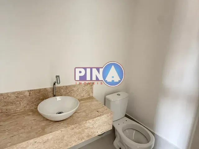 Apartamento com 104m² 3 quartos e 4 banheiros, à venda, no bairro Setor Bueno em Goiânia