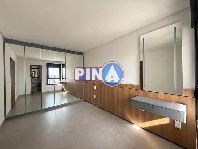 Apartamento com 104m² 3 quartos e 4 banheiros, à venda, no bairro Setor Bueno em Goiânia