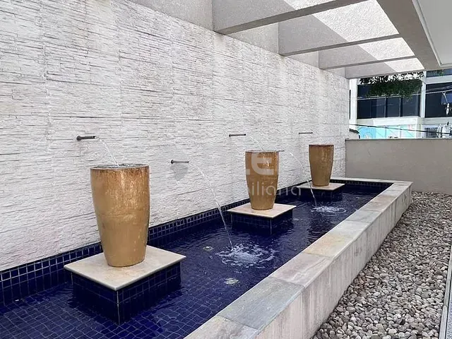 Apartamento 4 quartos e 6 banheiros, à venda, no bairro Santana em São Paulo