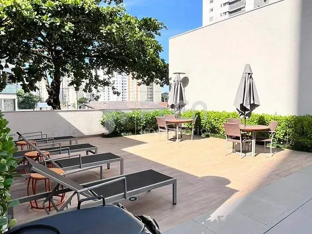 Apartamento 4 quartos e 6 banheiros, à venda, no bairro Santana em São Paulo