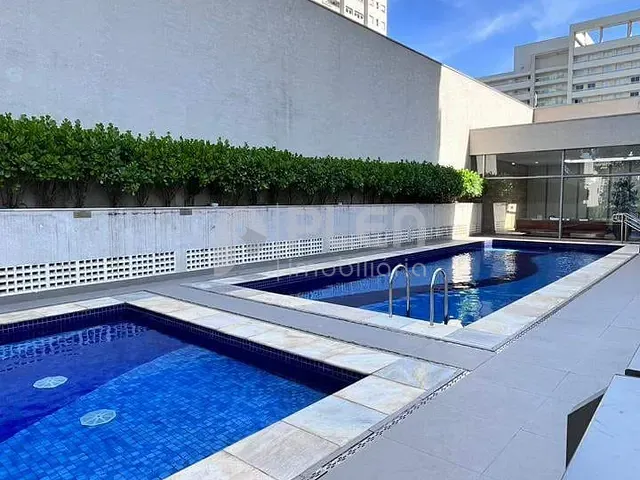 Apartamento 4 quartos e 6 banheiros, à venda, no bairro Santana em São Paulo