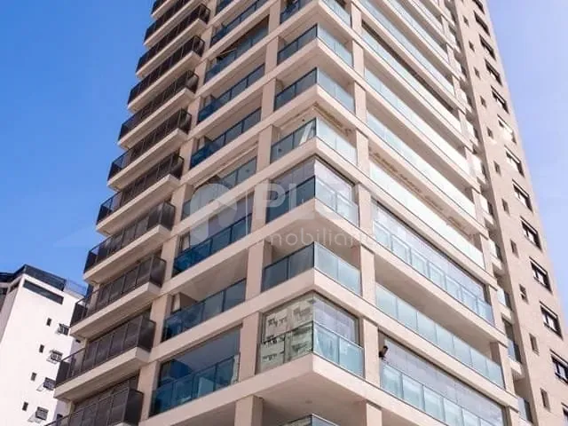 Apartamento 4 quartos e 6 banheiros, à venda, no bairro Santana em São Paulo