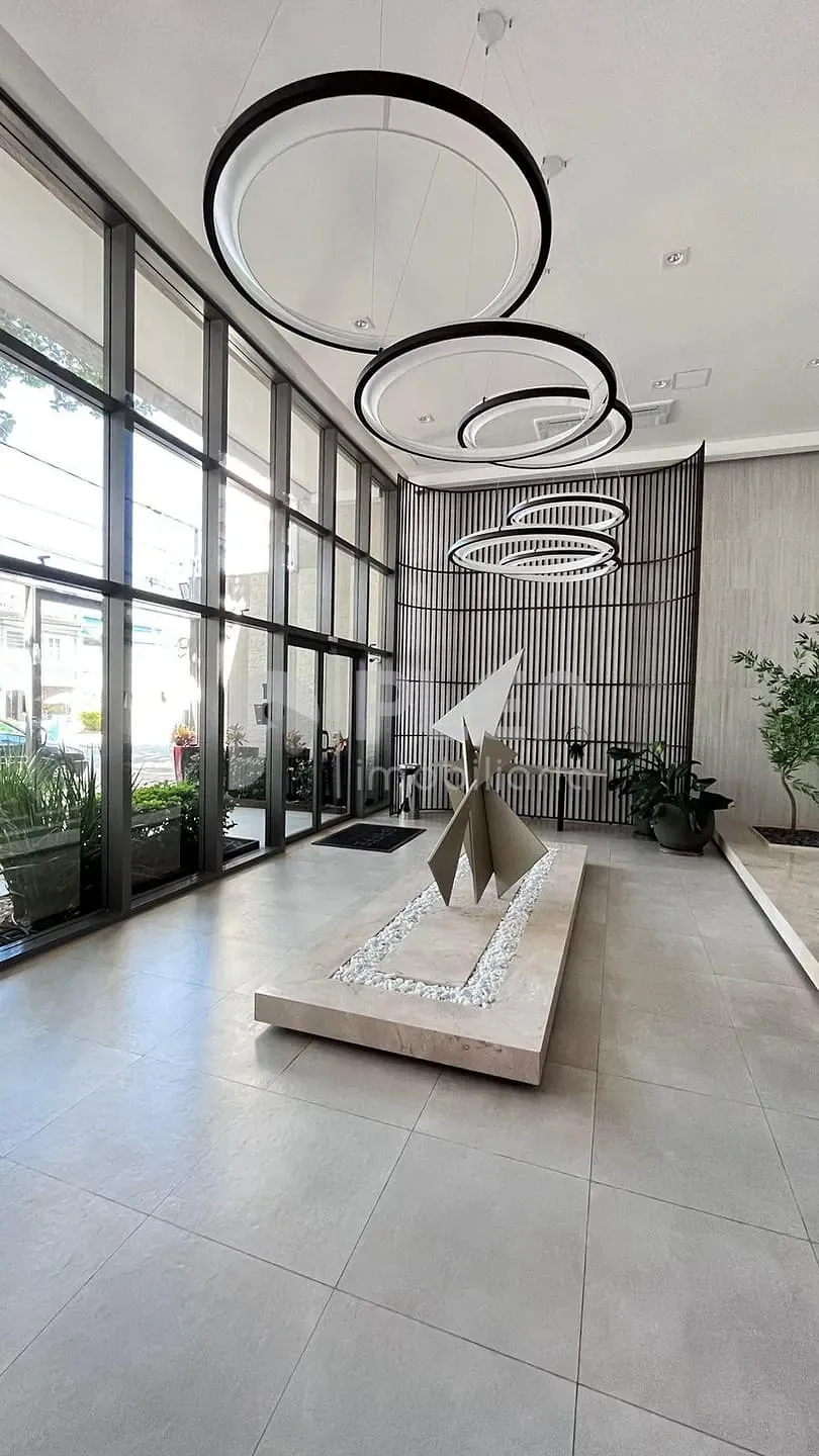 Apartamento de 4 quartos à venda em Santana, São Paulo