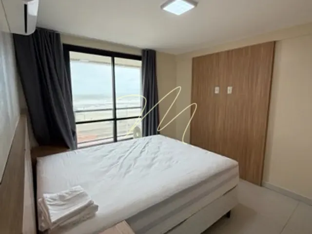 Apartamento 3 quartos e 2 banheiros, à venda ou para alugar, no bairro Jardim Atlântico em Ilhéus