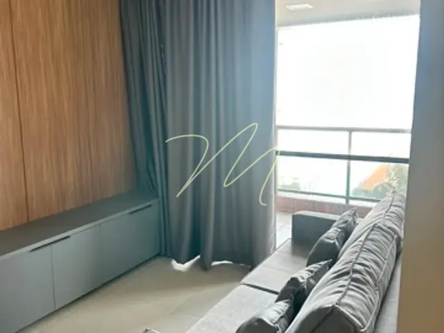 Apartamento 3 quartos e 2 banheiros, à venda ou para alugar, no bairro Jardim Atlântico em Ilhéus
