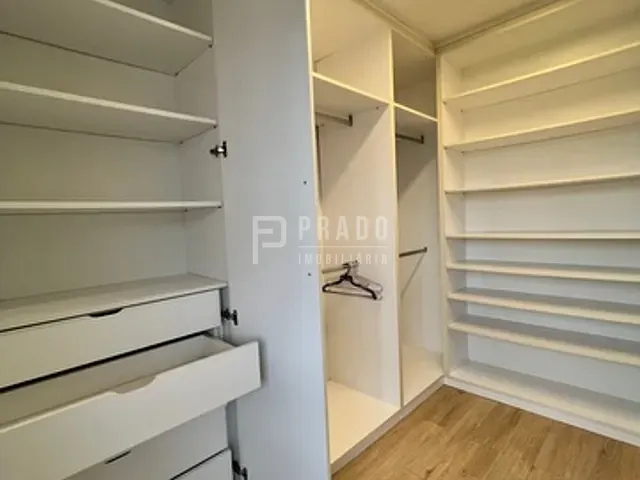 Apartamento com 290m² 3 quartos e 5 banheiros, à venda, no bairro Centro em Pelotas