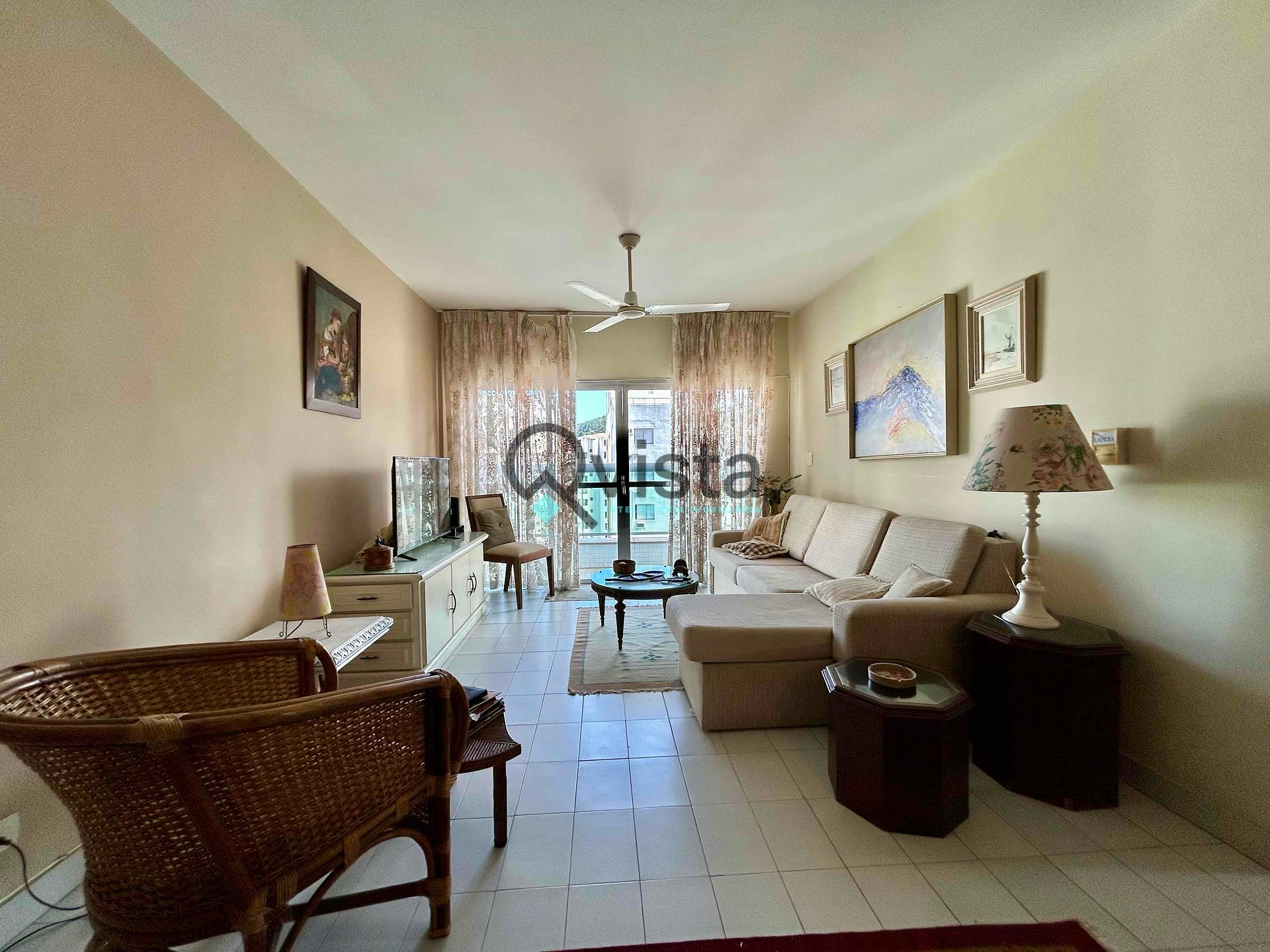 Apartamento, 3 quartos, 140 m² - Foto 2