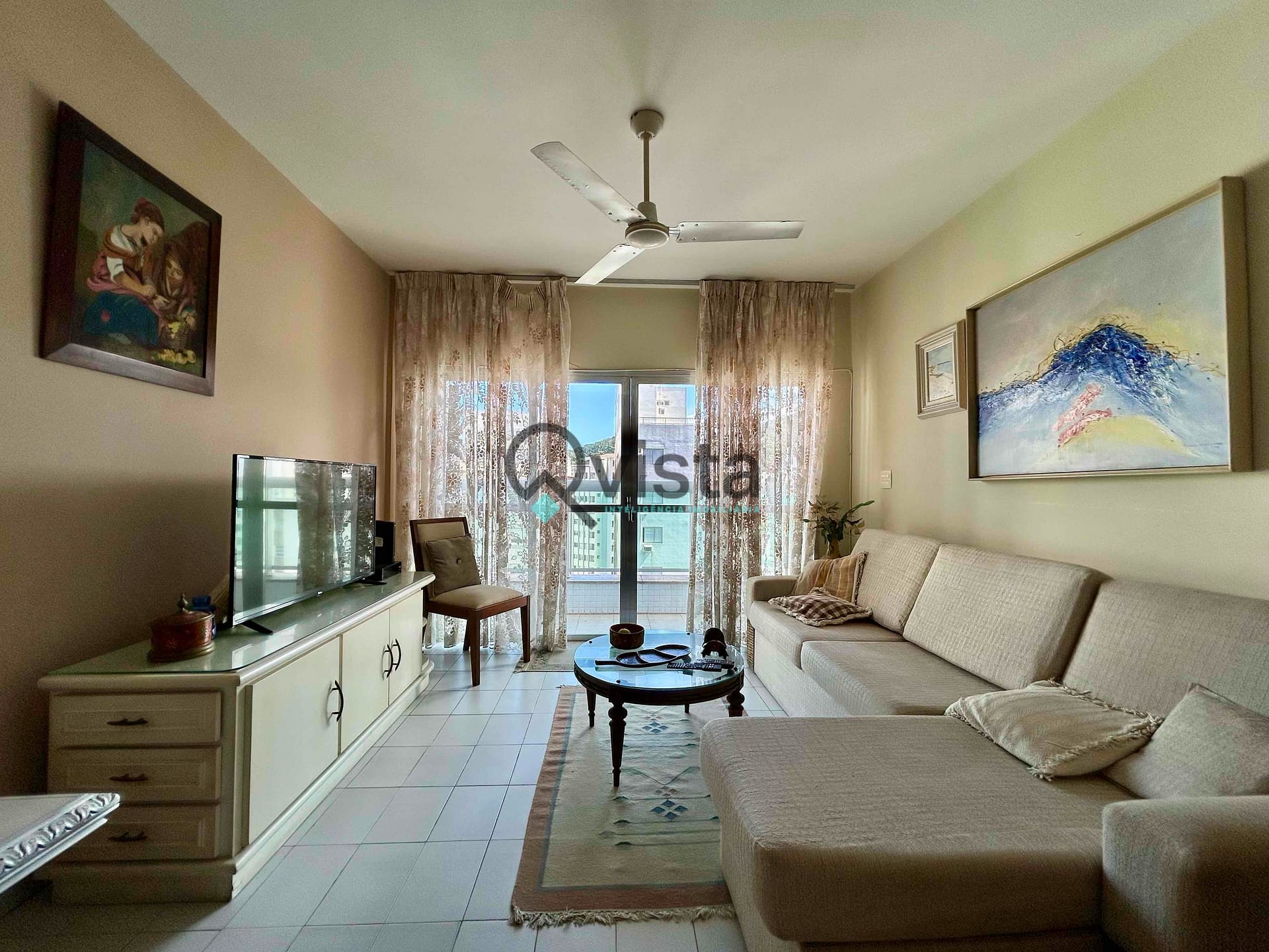 Apartamento, 3 quartos, 140 m² - Foto 3