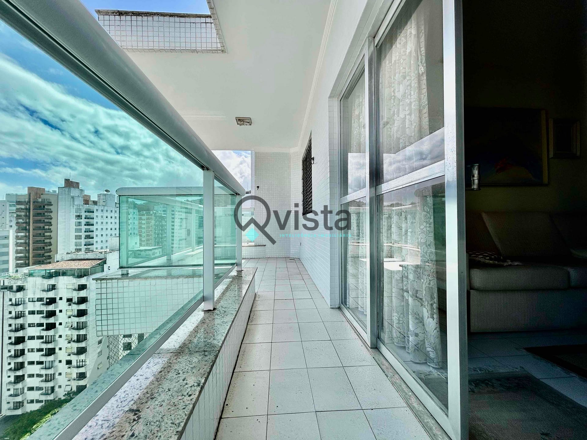 Apartamento, 3 quartos, 140 m² - Foto 4