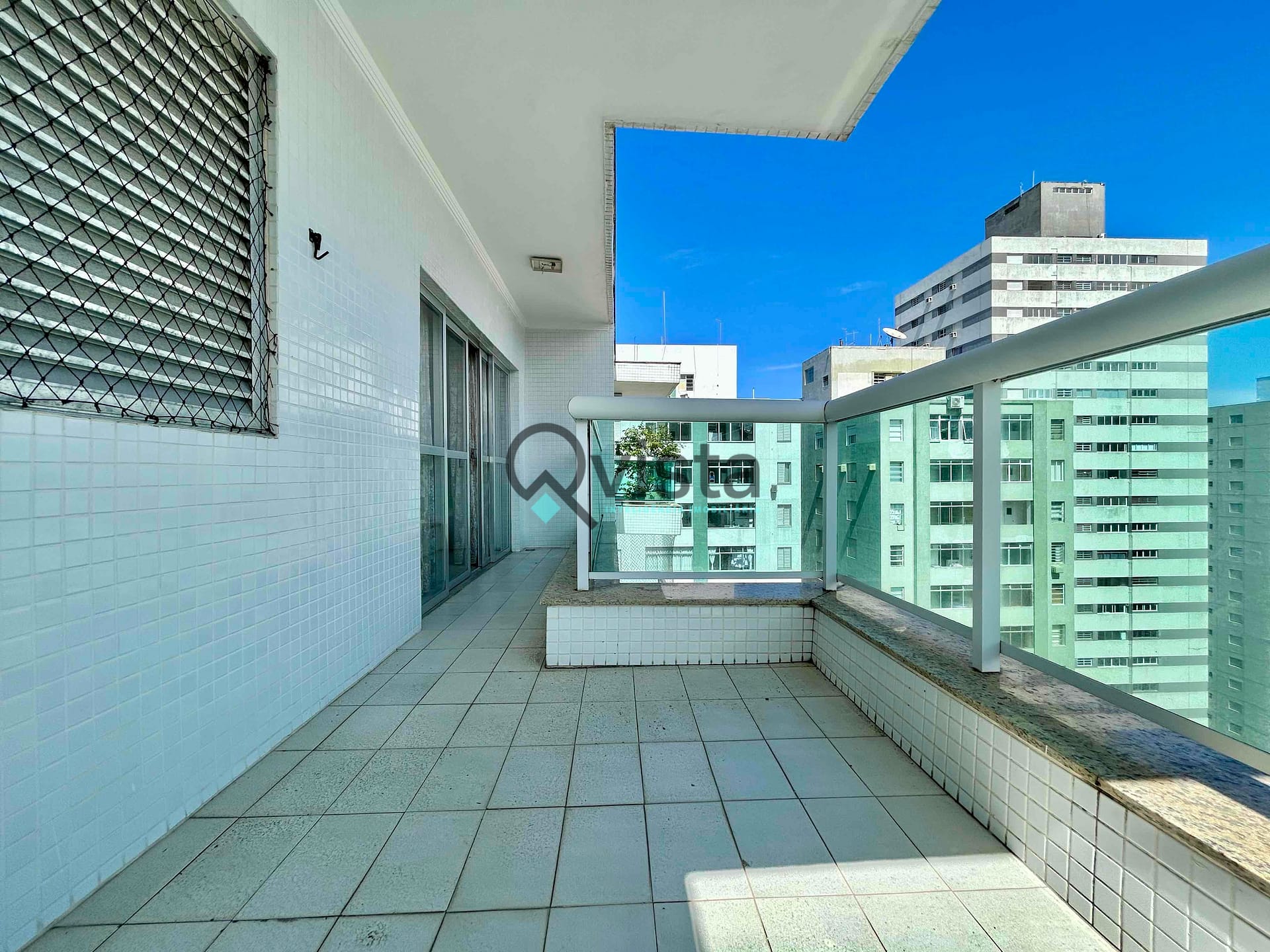 Apartamento, 3 quartos, 140 m² - Foto 6