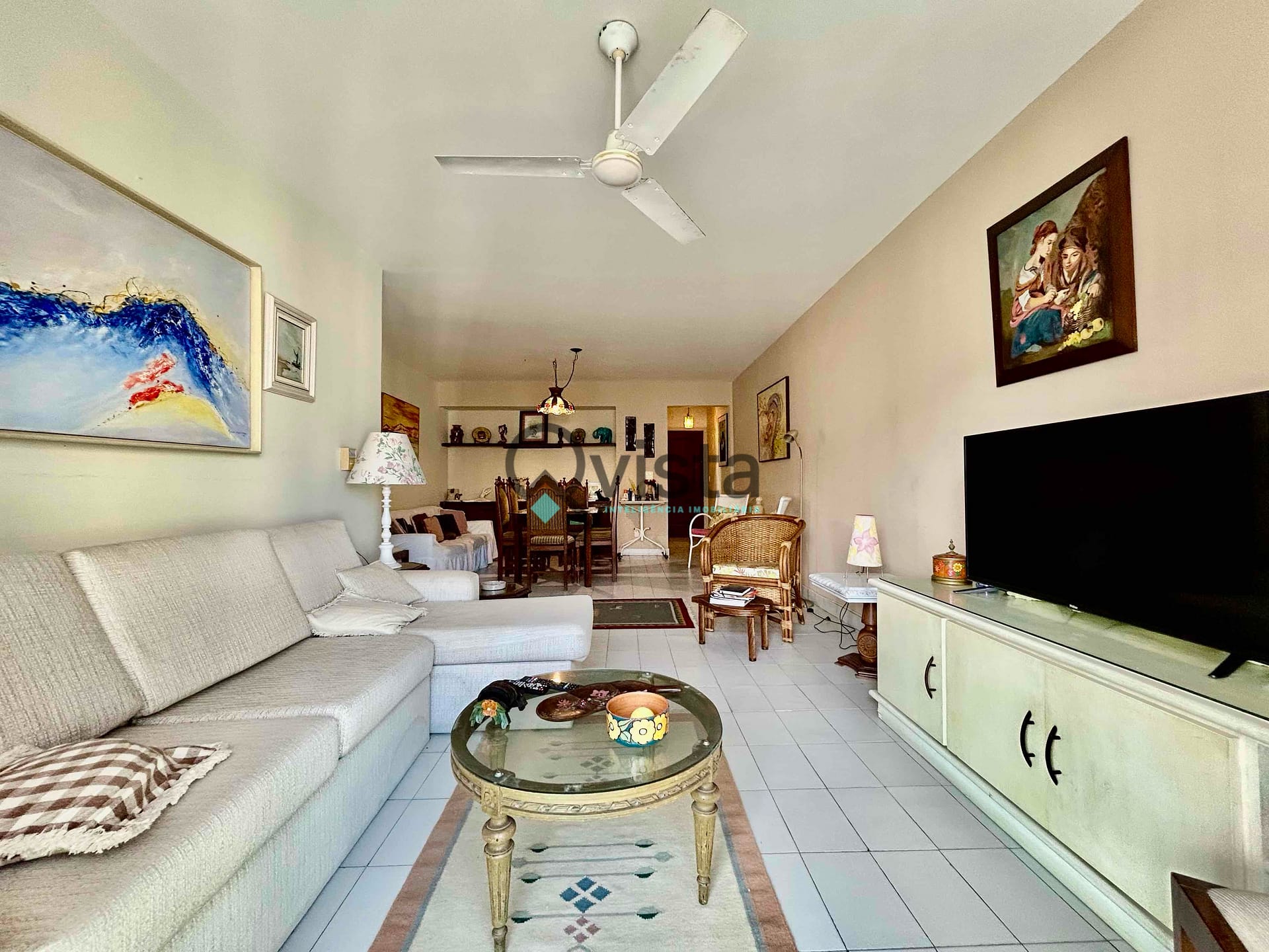 Apartamento, 3 quartos, 140 m² - Foto 8