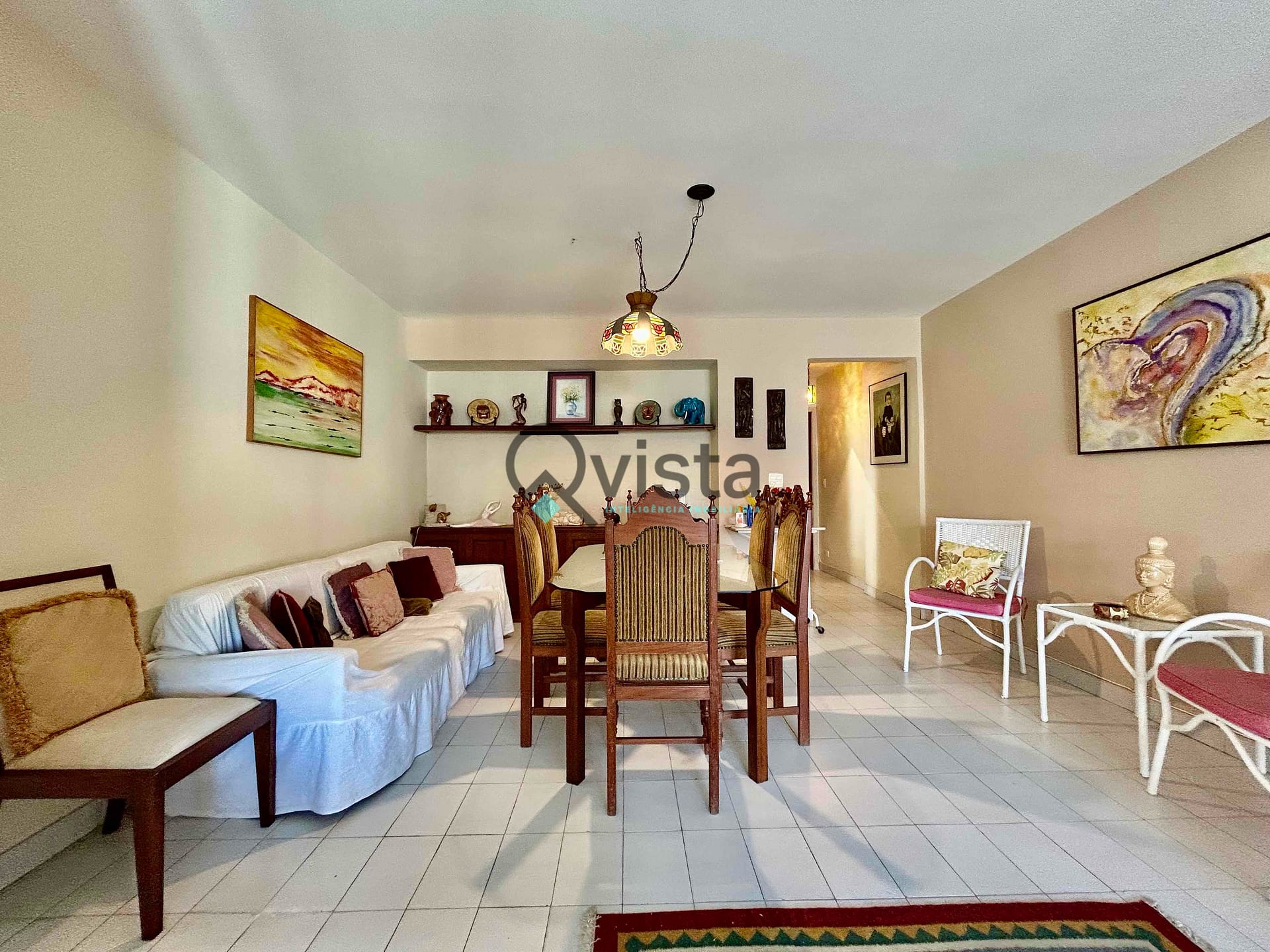 Apartamento, 3 quartos, 140 m² - Foto 9