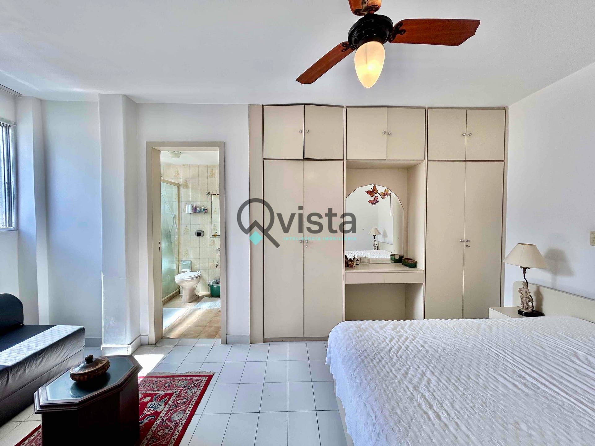 Apartamento, 3 quartos, 140 m² - Foto 23