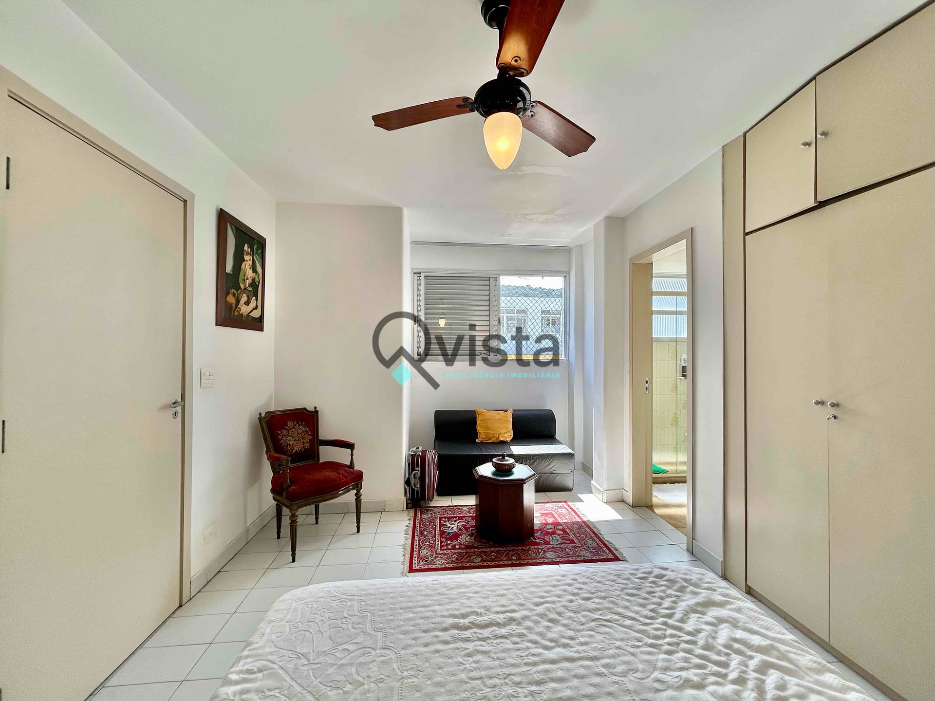 Apartamento, 3 quartos, 140 m² - Foto 22