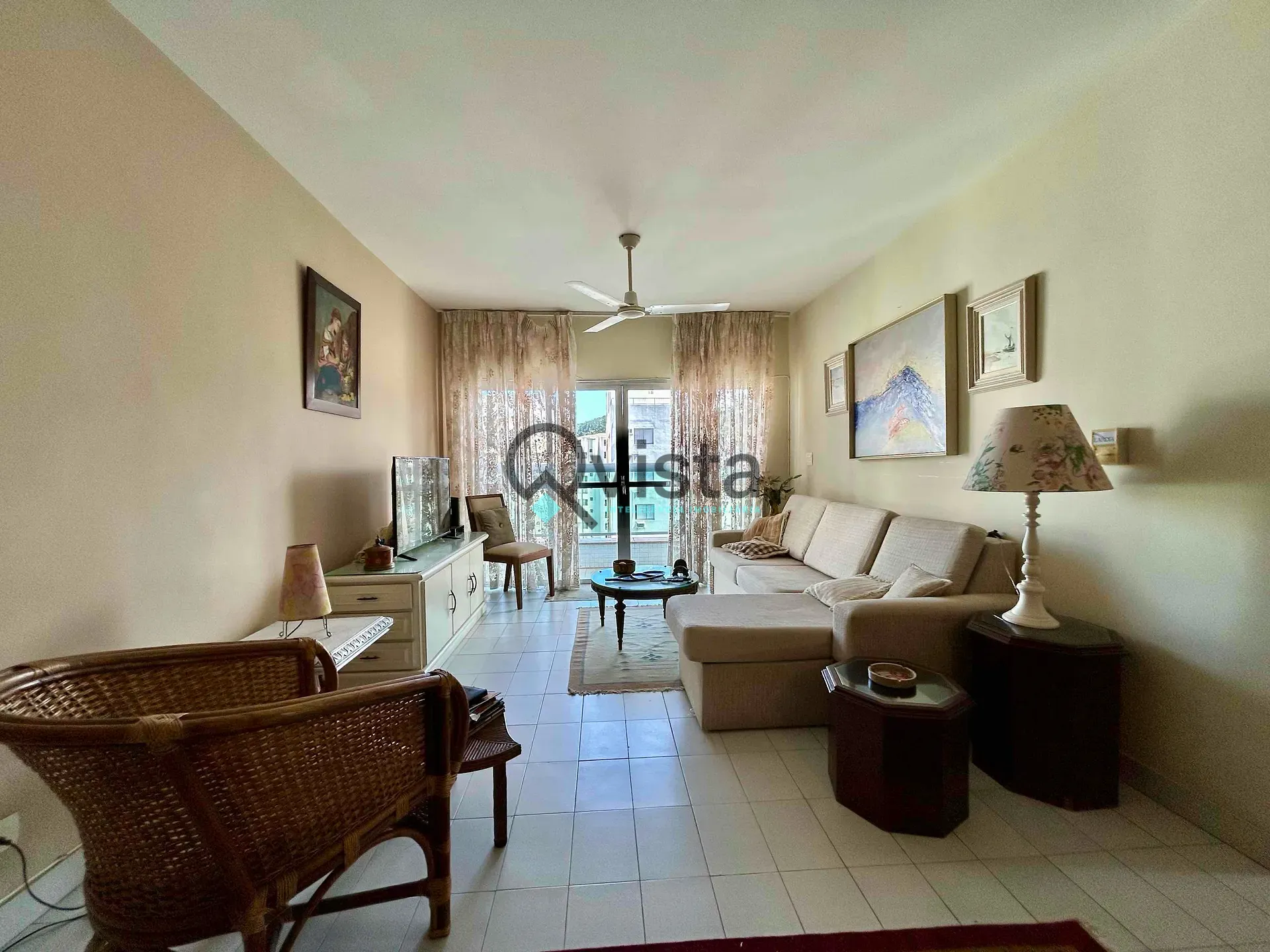 Apartamento, 3 quartos, 140 m² - Foto 2