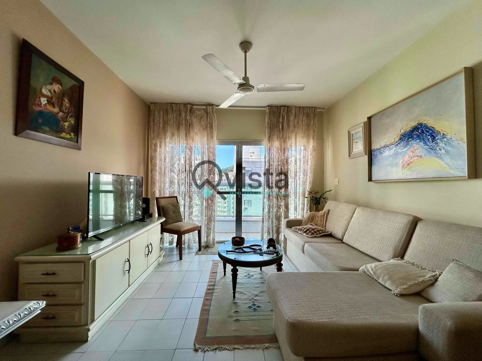 Apartamento, 3 quartos, 140 m² - Foto 3