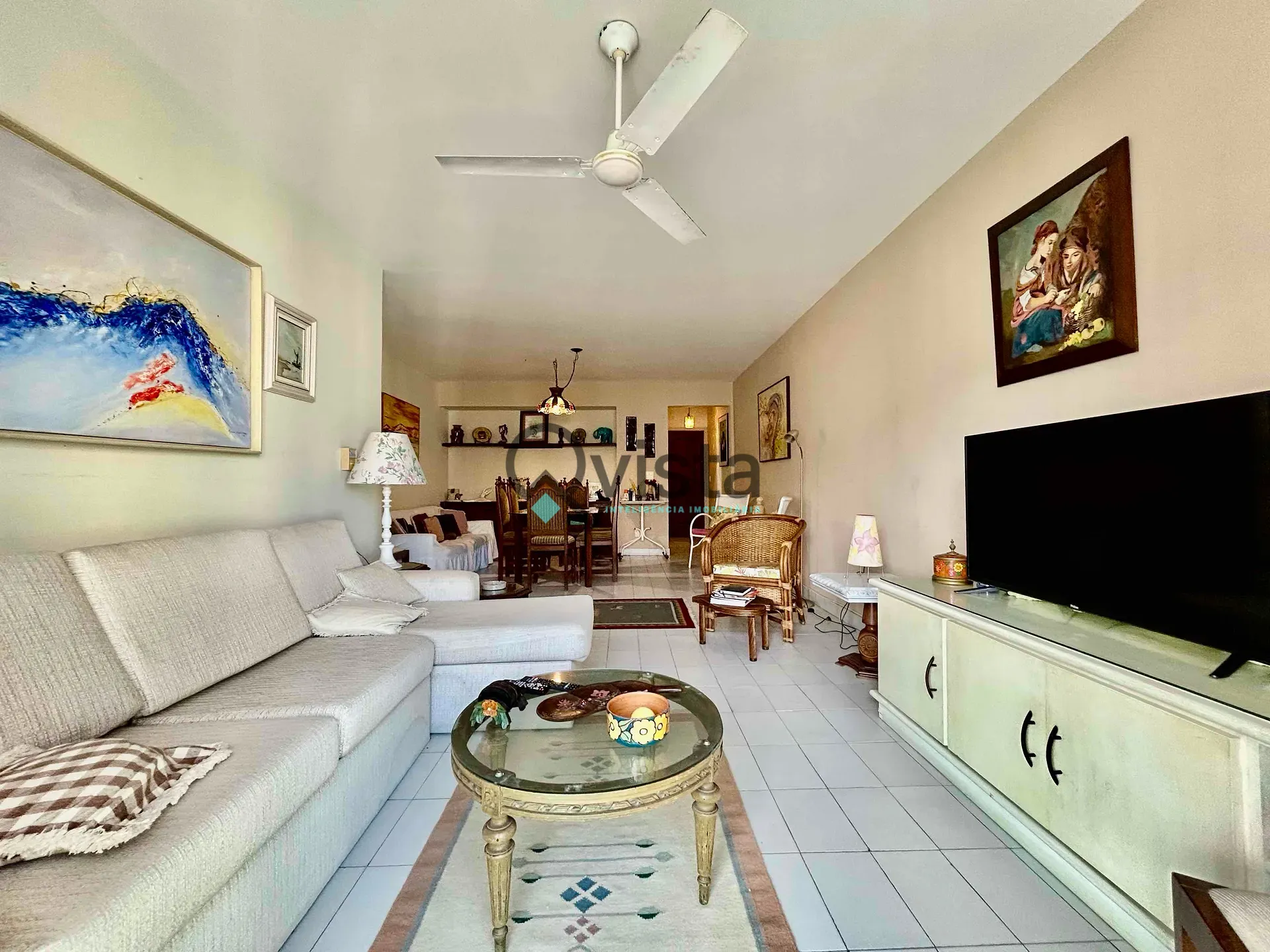 Apartamento, 3 quartos, 140 m² - Foto 8