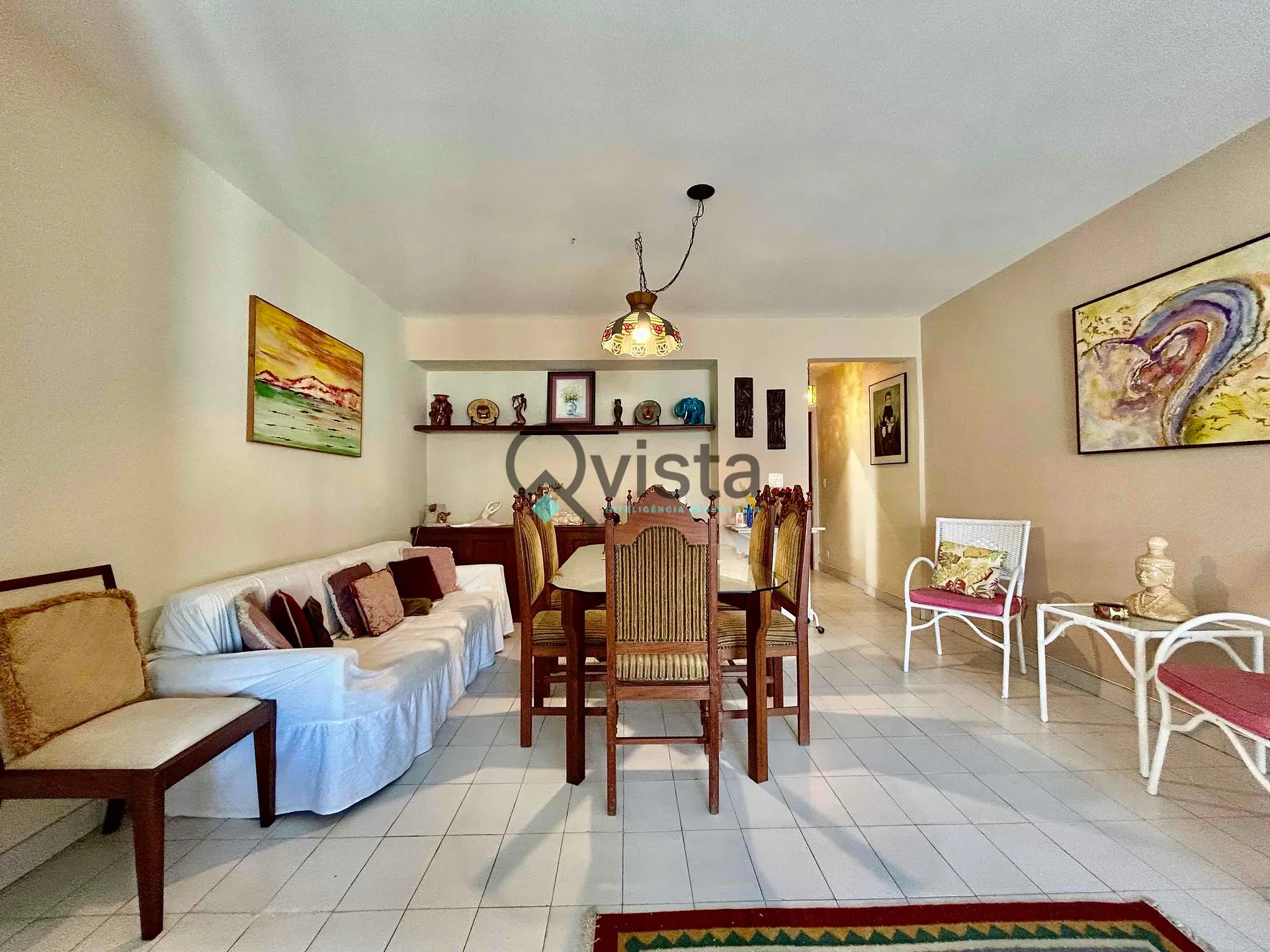Apartamento, 3 quartos, 140 m² - Foto 9