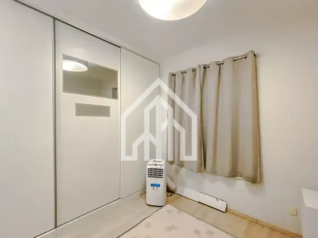 Apartamento 2 quartos e 2 banheiros, à venda, no bairro Mooca em São Paulo