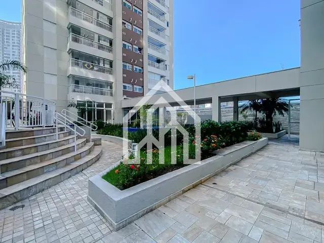 Apartamento 2 quartos e 2 banheiros, à venda, no bairro Mooca em São Paulo