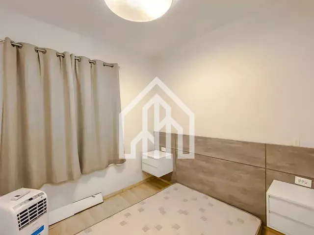 Apartamento 2 quartos e 2 banheiros, à venda, no bairro Mooca em São Paulo