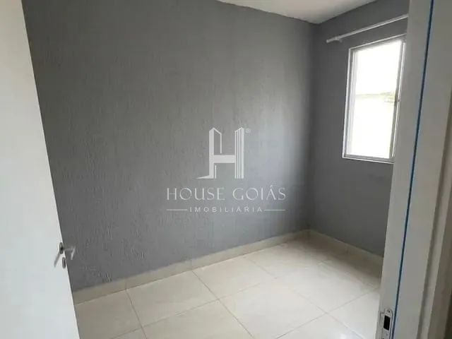 Apartamento 2 quartos e 1 banheiro, à venda, no bairro Loteamento Água Azul em Goiânia