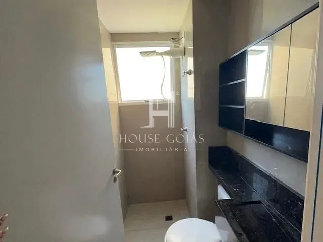 Apartamento 2 quartos e 1 banheiro, à venda, no bairro Loteamento Água Azul em Goiânia