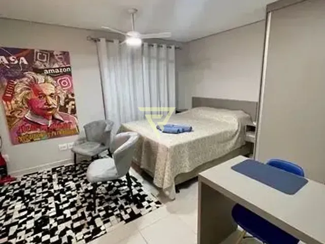 Apartamento com 33m² 1 quarto e 1 banheiro, à venda, no bairro Nova Aliança em Ribeirão Preto