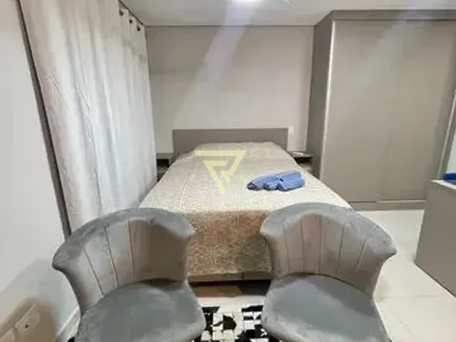 Apartamento com 33m² 1 quarto e 1 banheiro, à venda, no bairro Nova Aliança em Ribeirão Preto