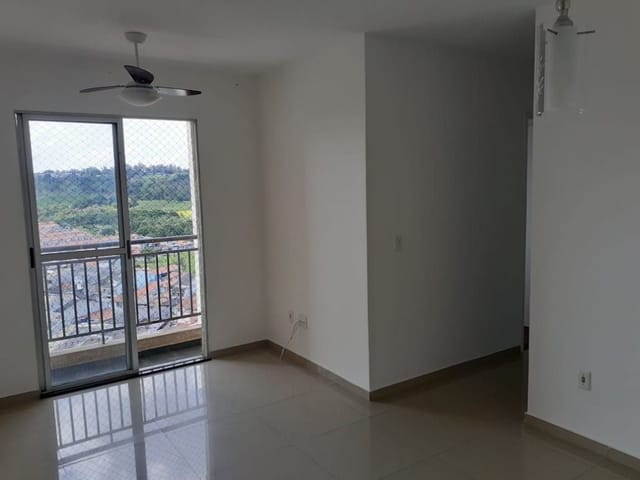 Foto do Apartamento - Apartamento com 2 dormitórios à venda, 55 m² por R$ 185.000,00 - Jardim Americano - São José dos Campos/SP | RUSSI IMÓVEIS