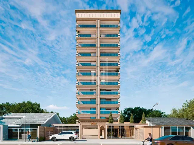Apartamento 2 quartos e 2 banheiros, à venda, no bairro Praça em Tijucas