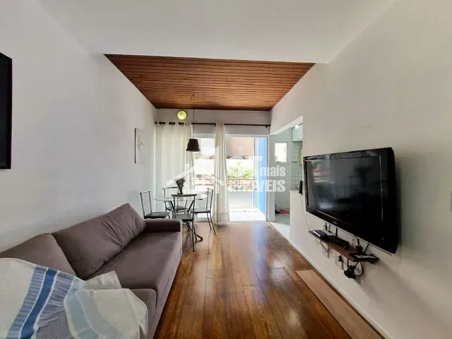 Apartamento com 1050m² 1 quarto e 1 banheiro, à venda, no bairro São Benedito em Poços de Caldas