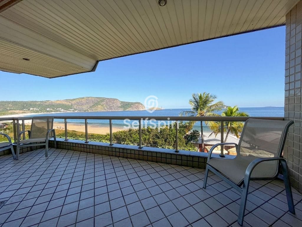 Apartamento, 4 quartos, 195 m² - Foto 2