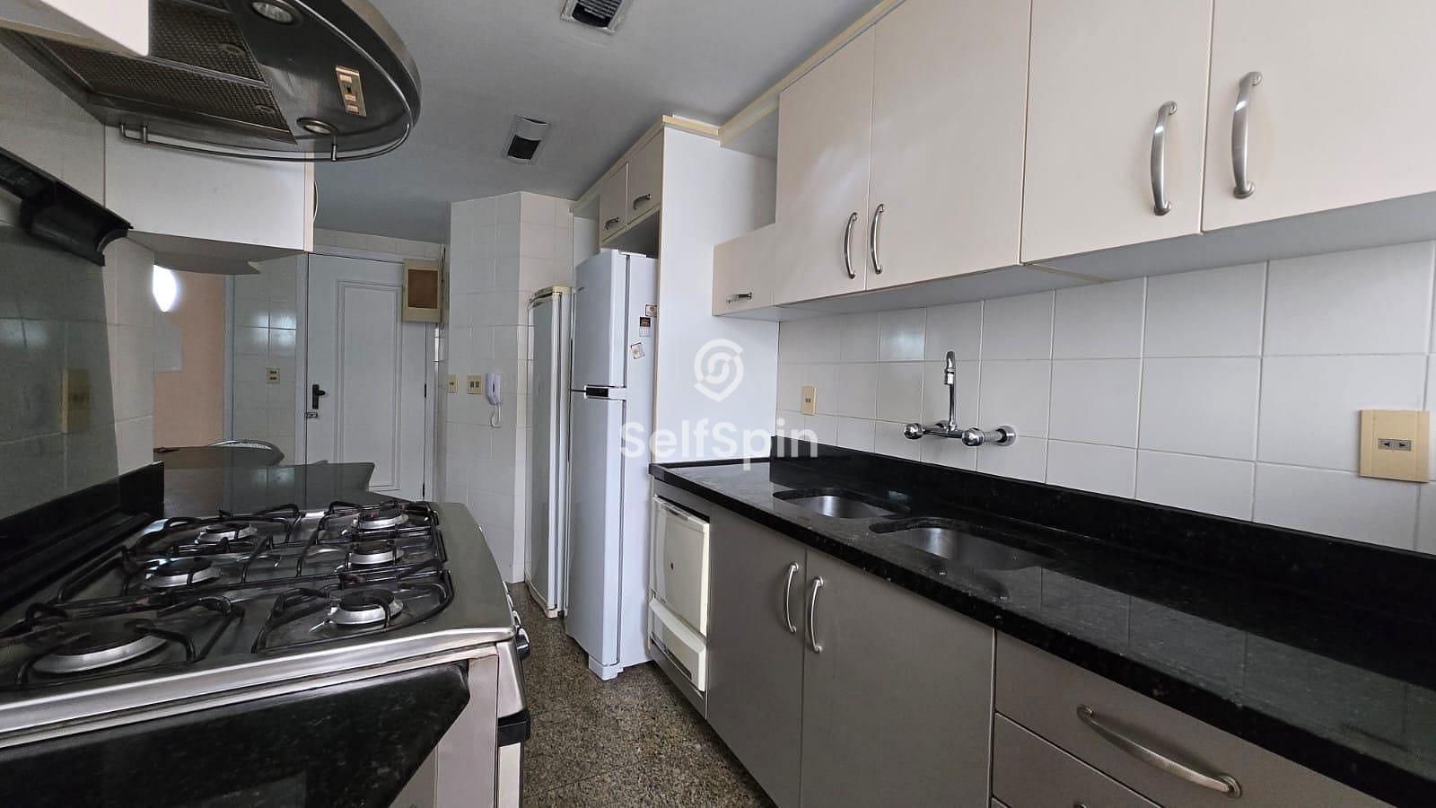 Apartamento, 4 quartos, 195 m² - Foto 21