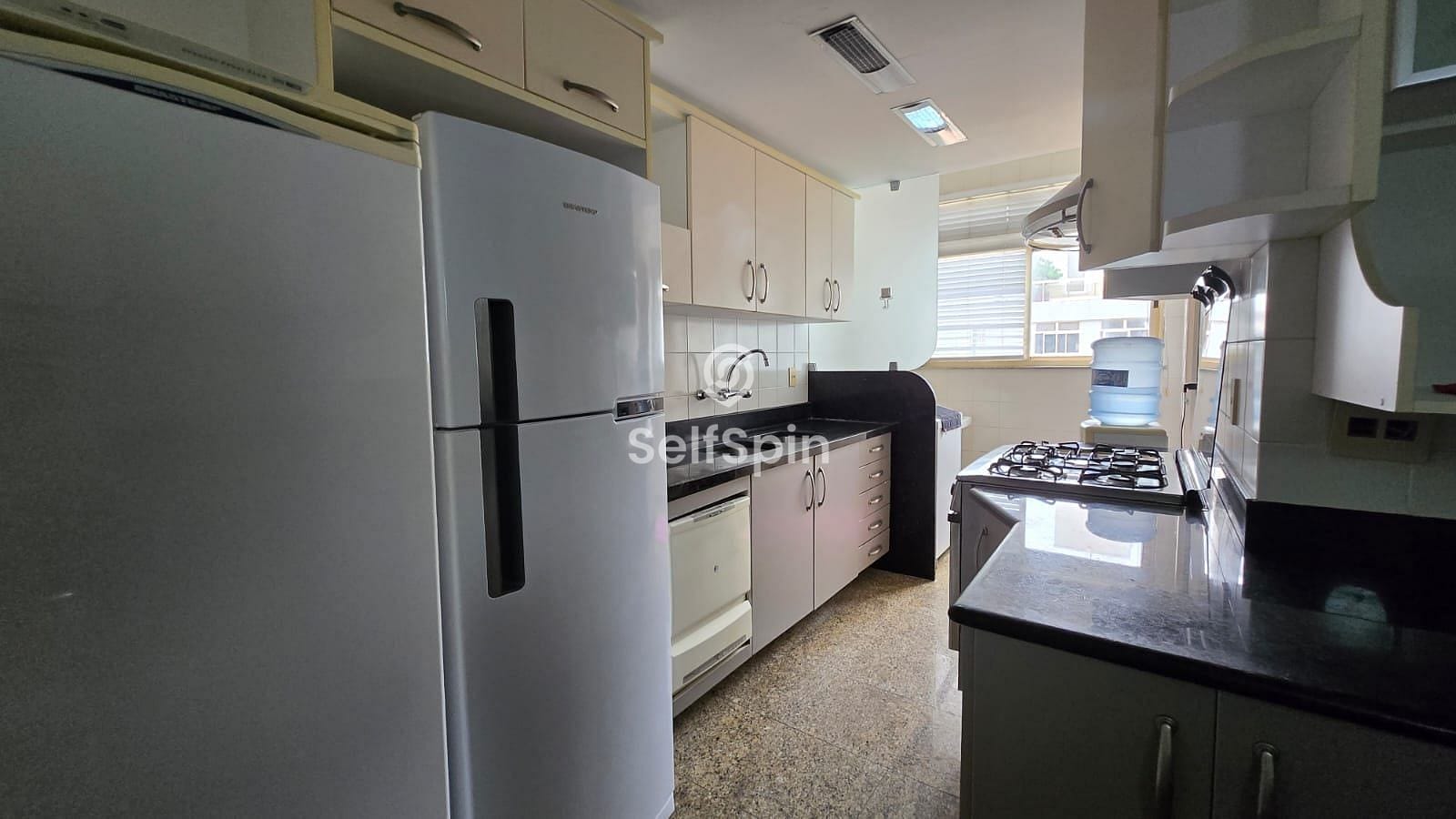 Apartamento, 4 quartos, 195 m² - Foto 22