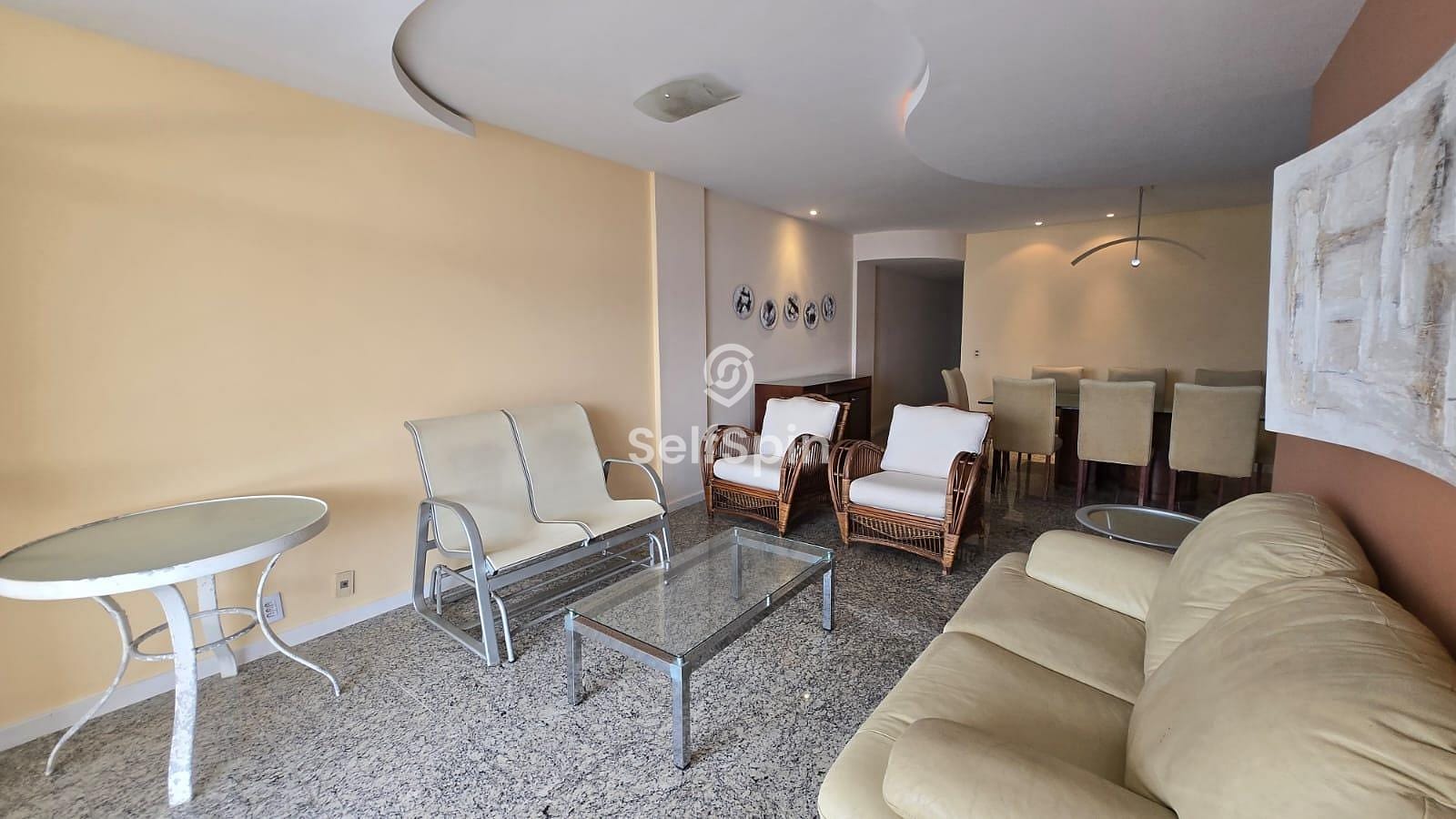 Apartamento, 4 quartos, 195 m² - Foto 4