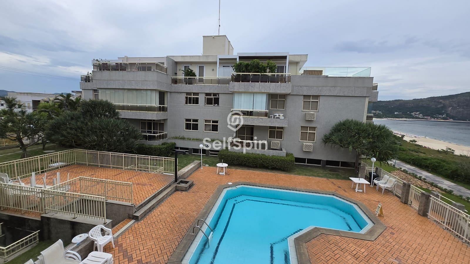 Apartamento, 4 quartos, 195 m² - Foto 26