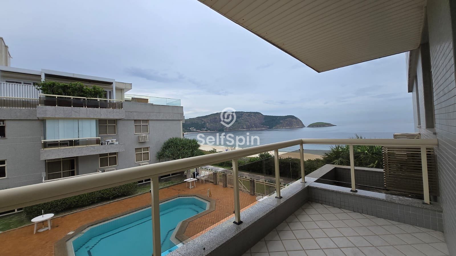 Apartamento, 4 quartos, 195 m² - Foto 5